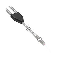 Banner Engineering BT212SM900 Glass Fiber Sensors FIBER BT212SM3M900 GLASS FIBER ASSEMBLY