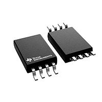Texas Instruments TLV1822QPWRQ1 Analog Comparators Automotive dual mi cropower high-voltag