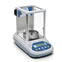 BEL Engineering HPB-1265Di-ION Semi-micro balance (62/120 g; 0.01/0.1mg; ION)