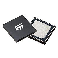 STMicroelectronics L6206QTR Full Bridge DMOS Dual Bridge DRV 8 to 52V 5.6A 100KHz