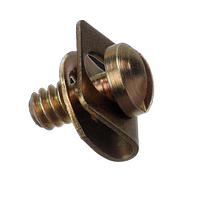 Ốc chỉnh Amphenol Positronic M24308/25-6P BULK KITTED