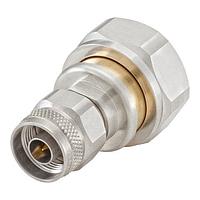 Rosenberger 05S160-S50D3 RFアダプター - シリーズ間キャリブレーションアダプター