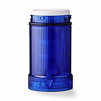 Mô-đun Đèn Báo Ổn Định ZDC Mô-đun đèn báo LED ổn định 24 V AC/DC màu xanh dương Auer Signal 902015405