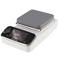 Bếp gia nhiệt kỹ thuật số Cole parmer HP-400-W (325°C; Trắng)