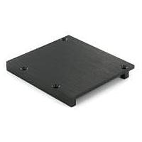 SECO QB03-DISS-1-C-PK 被动散热器 Q7-B03 散热片（被动）适用于 Celeron / Pentium Nxxxx CPU 封装