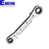 Cờ lê bánh cóc 4 trong 1 TOP Kogyo PRW-7 (19×21×22×24mm)