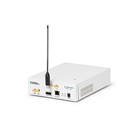 NI USRP-2922 USRP Software Defined Radio Device (400 MHz ~ 4.4 GHz, 1-Channel)