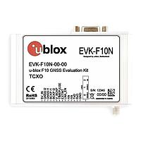 u-blox EVK-F10N-00 Evaluation Kits u-blox F10 GNSS evaluation kit for NEO-F10N, L1/L5 antenna included