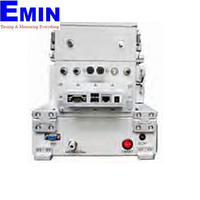 TOJOIN D2530-A ກ່ອງປ້ອງກັນອັດຕະໂນມັດ (0.8～8GHz; 1pc+SMA*6+DC*2 filter)