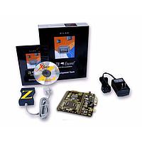 Bộ Phát Triển Z8 ENCORE! XP F08XA Dòng 28 Chân Zilog / Littelfuse Z8F08A28100KIT