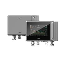 VAISALA Indigo520 变送器 (500–1100 hPa)