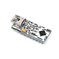 FTDI Chip UMFT220XA-01 USB to SPI USB to SPI/FT1248 Dev Mod for FT220X