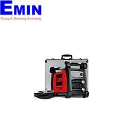 Telwin TECHNOLOGY 186 XT MPGE 230V ACX+CASE MMA焊条和TIG焊机 (1,6~4mm)
