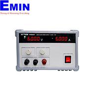 Bộ nguồn tuyến tính CC/CV ATTEN TPR6010T (10A, 30V, 600W)