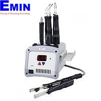 Trạm hàn, tuốt dây đa năng PACEWORLDWIDE SMR