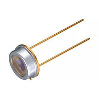 ams OSRAM BPW 21 Silicon Photodiode for the Visible Spectral Range PHOTODIODE