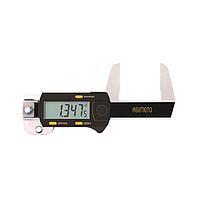 Digital Gauges With Single Wide Measuring Face Asimeto 325-36-2 (0-30mm / 0-1.2", ±0.03mm)