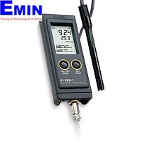 Hanna HI99301 휴대용 높은 범위 EC/TDS 미터 (0.00 - 20.00 mS/cm)