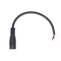 Đầu nối DC, đầu nối cái Soldered 100851