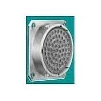 Amphenol Aerospace MS27508E22B55PB Receptacles 55P SZ 22 PIN