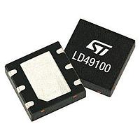 STMicroelectronics LD49100PU15RY Automotive Low Noise Regulator 1 A, low quiescent current, low-noise voltage regulator with soft start - Automotive grade