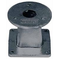 VISATON 6057 Adapter Adapter for driver-horn systems. Expecially suited for the driver DR 45 N 8ohm