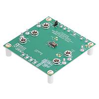 Analog Devices DC2629A Voltage Regulator - Switching Regulator LTC3310S Demo Board 5V, 10A Synch Buck