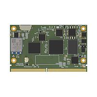 Ezurio N8MP_SMARC_SOM_8r16e_IF573_3M_i システムオンモジュール - SOM Nitrogen8M PLUS SMARC: i.MX8M Quad Plus / 8GB / 16GB eMMC / IF573 / -40～+85℃