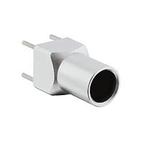 Eaton Souriau-Sunbank JBXEZ0G03FPSDSR Connectors 3P Socket Receptacle Strt PCB Shell Sz 0
