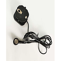 Bosch Static BSC-H31 EUプラグ ブラック