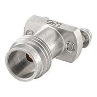 Đầu nối RPC-1.85mm Thẳng Không hàn Nén Jack Rosenberger 08K725-40MS3