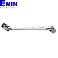 SATA 47506 18X19MM FLEX HEAD (METRIC) WRENCH