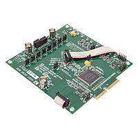 Analog Devices DC2365A-G ADC Buffered Dual, 16-Bit, 550ksps/Channel Differential  10.24V ADC with 30VP-P Common Mode Range