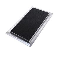 EMCPIONEER Stainless Steel Honeycomb Vent EMI Shielding Honeycomb Ven (10GHz, 18GHz, 40GHz 100dB)