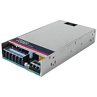Nguồn điện công nghiệp 756W 12V 63A vỏ kim loại thấp TRACO Power TXN 800-112