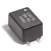 Bộ Lọc Dòng Dữ Liệu Cho Dòng Dữ Liệu 4.70mH 0.47A DCR=1.3mOhms Coilcraft CR7856-ALC