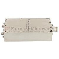 Fairview MPP8004K2200-2 2 웨이 고출력 광대역 결합기 SMA 커넥터 (800MHz ~ 4.2GHz, 정격 200W)