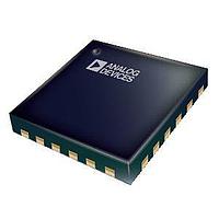Analog Devices HMC624ACPSZ-EP-RL7 デジタルアッテネーター EP 可変利得アッテネーター