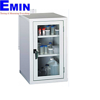 Tủ vật tư 1 cánh CKSG CKSG-1103 (Dày 0.8mm, W600xH1800xD550mm)