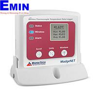 Madgetech RFTCTEMP2000A-TB ワイヤレス熱電対温度データロガー (-210 °C to +1300 °C;  pluggable screw terminals)