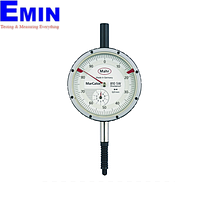 Đồng hồ so kiểu cơ Mahr 4315000KAL (810 SW, 10mm)