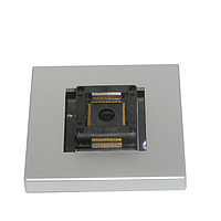 Xeltek CX3026 Socket Adapter (QFP112; COVER; CX socket)