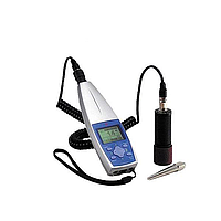 ACO Vibration Meter Calibration Service