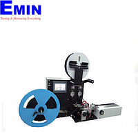 LEAPTRONIX ATM-200C-56 Automated Taping Machine (Heat sealing/PSA, 8~56mm)