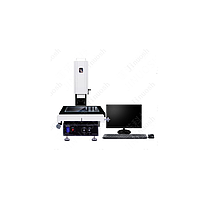 Jinuosh M4030H Manual Video Measuring System (40X – 250X)