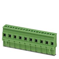 PHOENIX CONTACT 1712946 Pluggable Terminal Blocks GMVSTBR 2,5/ 5- ST-7,62 GY