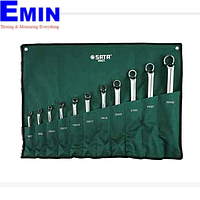 SATA 08023 11PC DEEP OFFSET ສອງກ່ອງທ້າຍຊຸດ