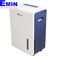 Fujihaia DH55BL Industrial Dehumidifier (55L, 450 m3/h)