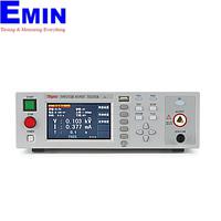 Tonghui TH9310B Hipot tester (AC: 0.05~5.00kV; DC: 0.05~6.00kV)
