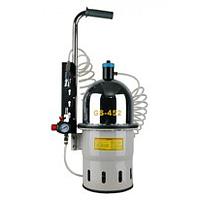 HPMM GS-452 自动刹车换油机